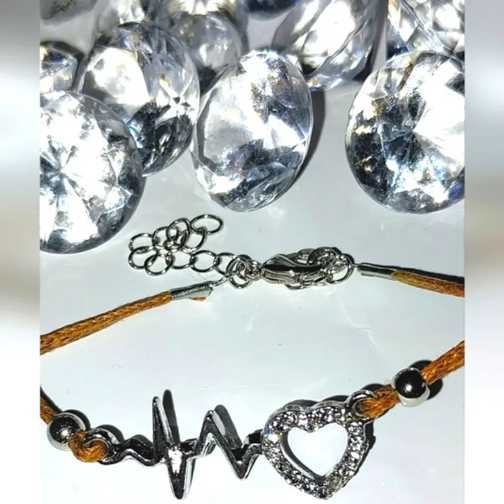 Super cute girls bracelet - Picture 4 of 6